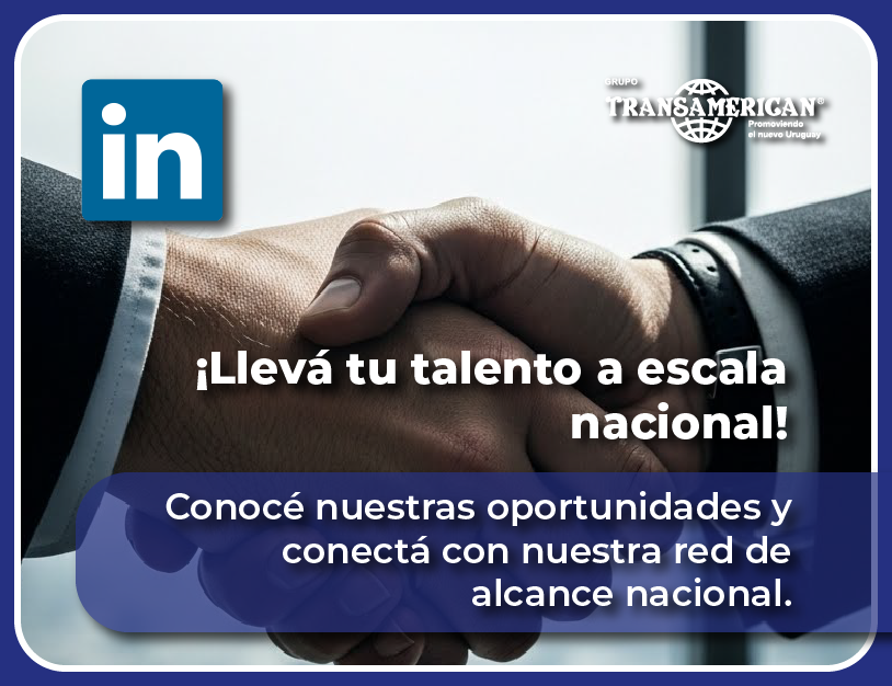 Un lugar donde crecer en equipo